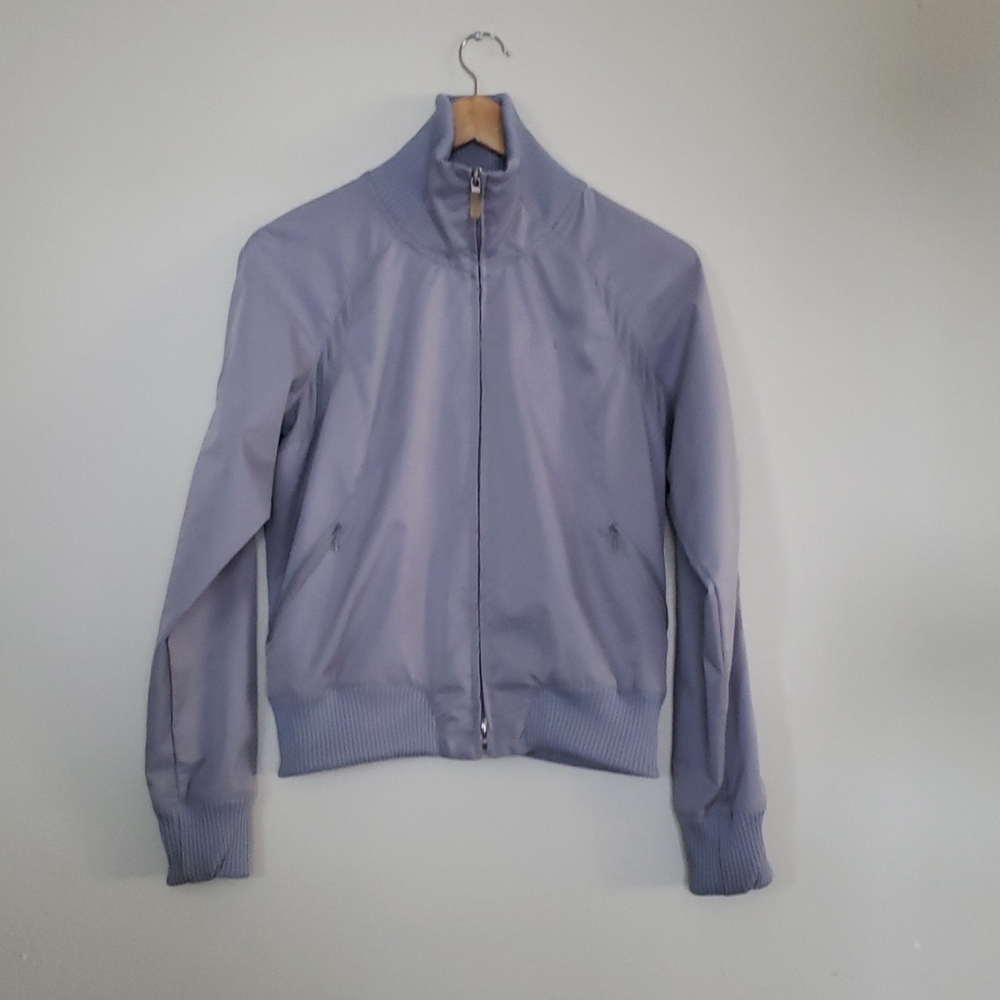 Nike Windbreaker Jacket